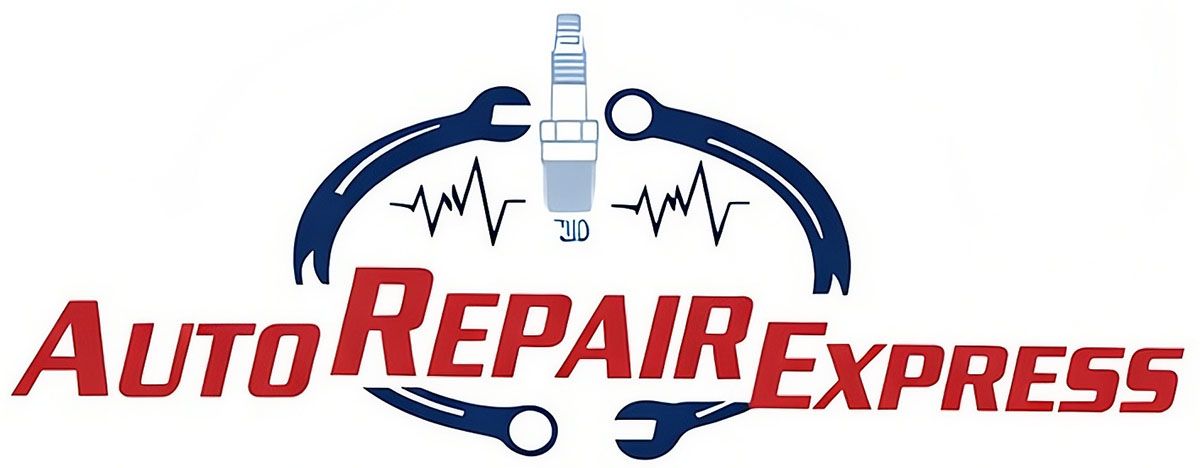 Auto Repair Express Inc - logo