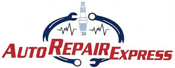 Auto Repair Express Inc - logo