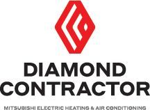 Diamond Contractor Mitsubishi Electric