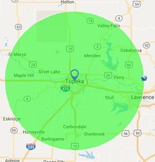 Heartland Tree Service - 785-357-8110