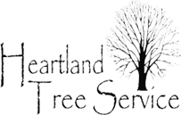Heartland Tree Service - Logo