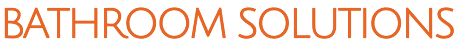 Bathroom Solutions - Logo