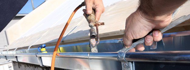 Gutters and Leader Services | Gutter Cleaning | Clifton, NJ