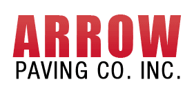 Arrow Paving Co. Inc. - logo