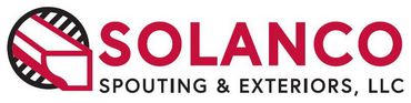 Solanco Spouting & Exteriors LLC Logo