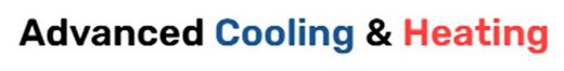 Advanced Cooling & Heating logo
