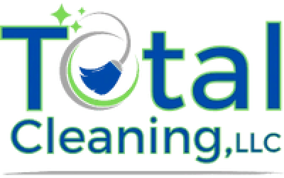 Total Cleaning, LLC Logo