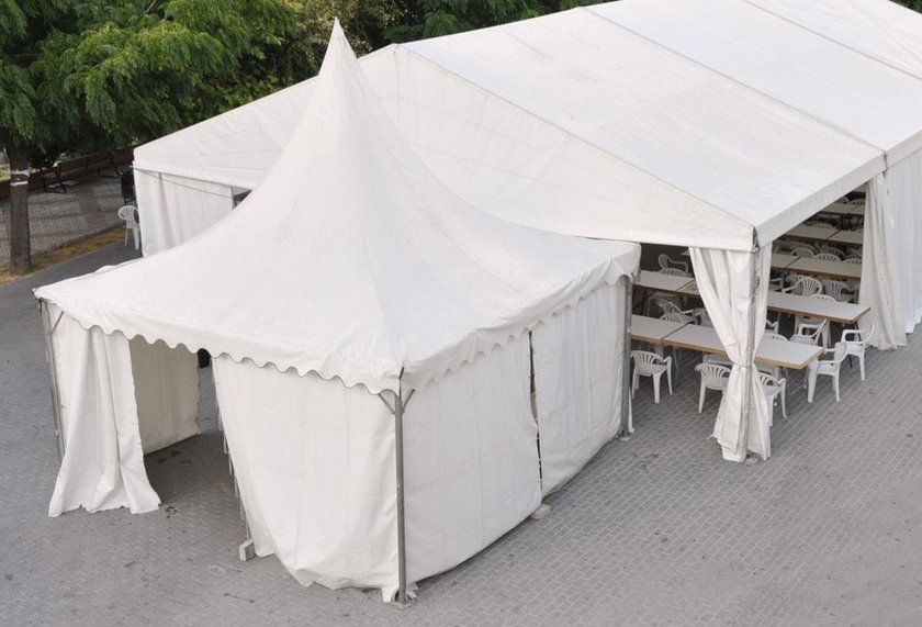 Event Rentals Chair Rental Co. Kalamazoo, MI