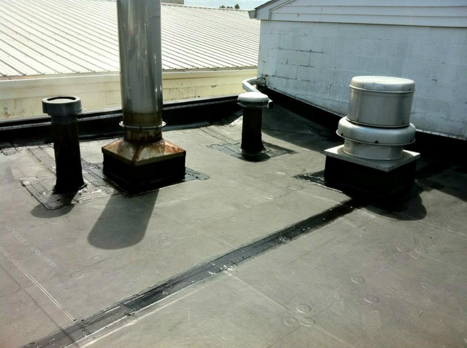 John Bodner & Son Inc photo gallery