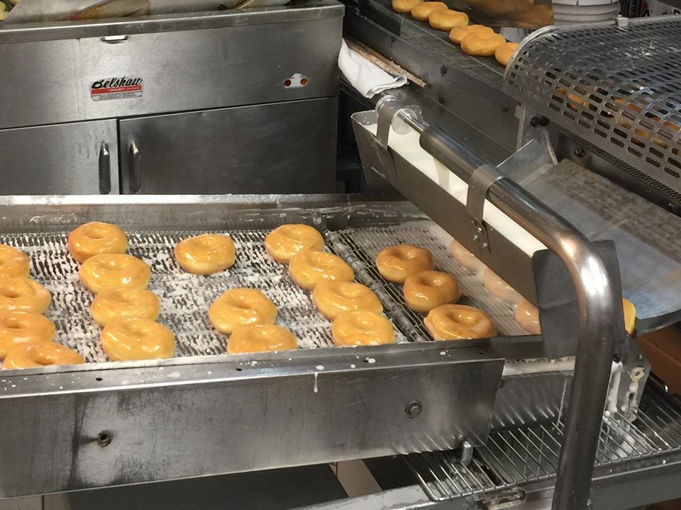 Tasty Donuts photo gallery