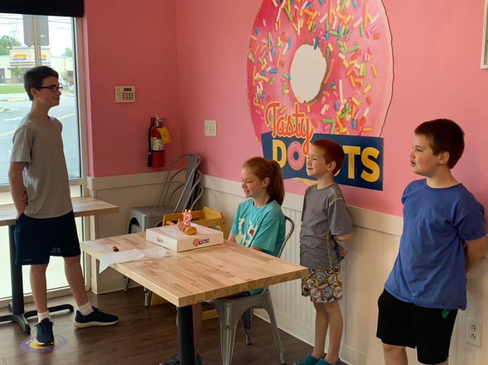 Tasty Donuts photo gallery