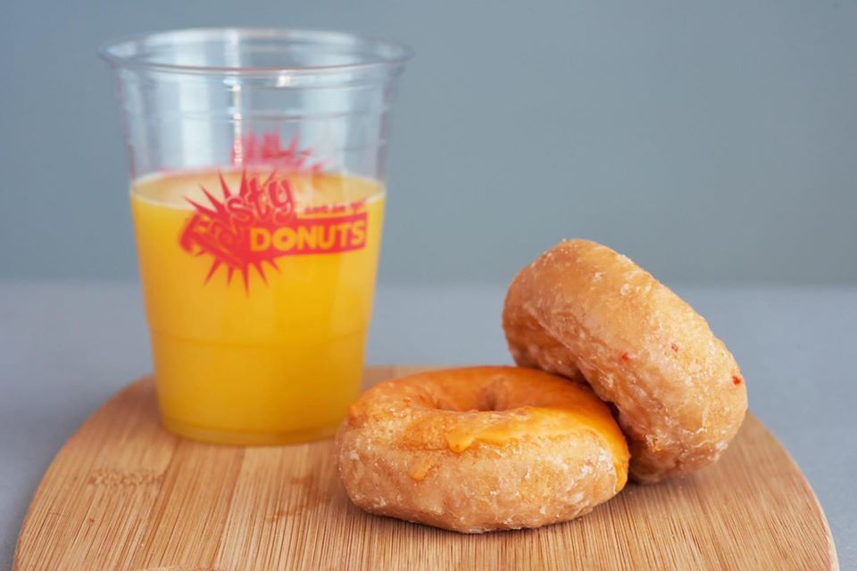 Tasty Donuts photo gallery