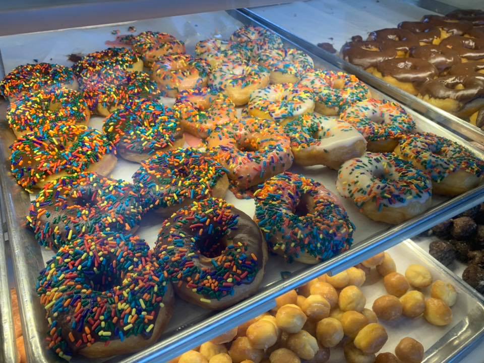 Tasty Donuts photo gallery