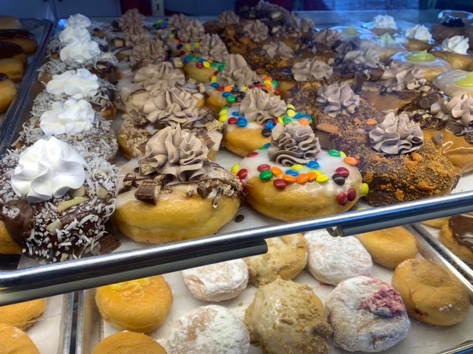 Tasty Donuts photo gallery