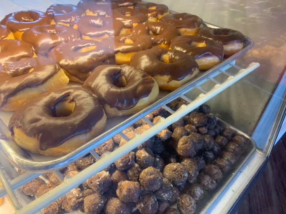 Tasty Donuts photo gallery