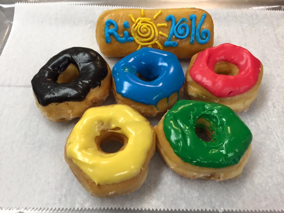 Tasty Donuts photo gallery