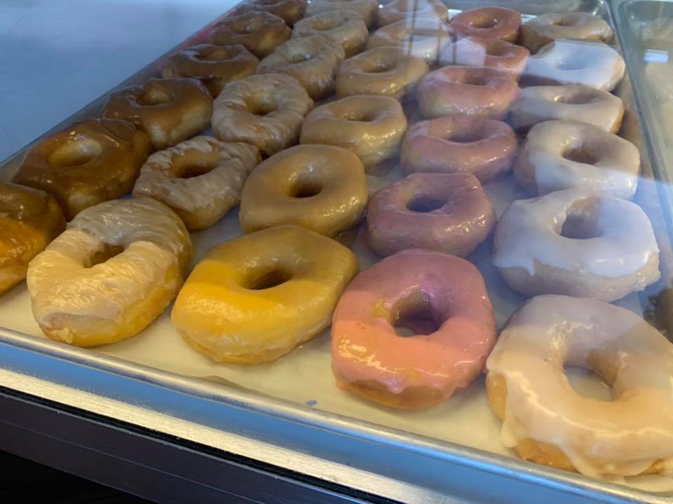 Tasty Donuts photo gallery