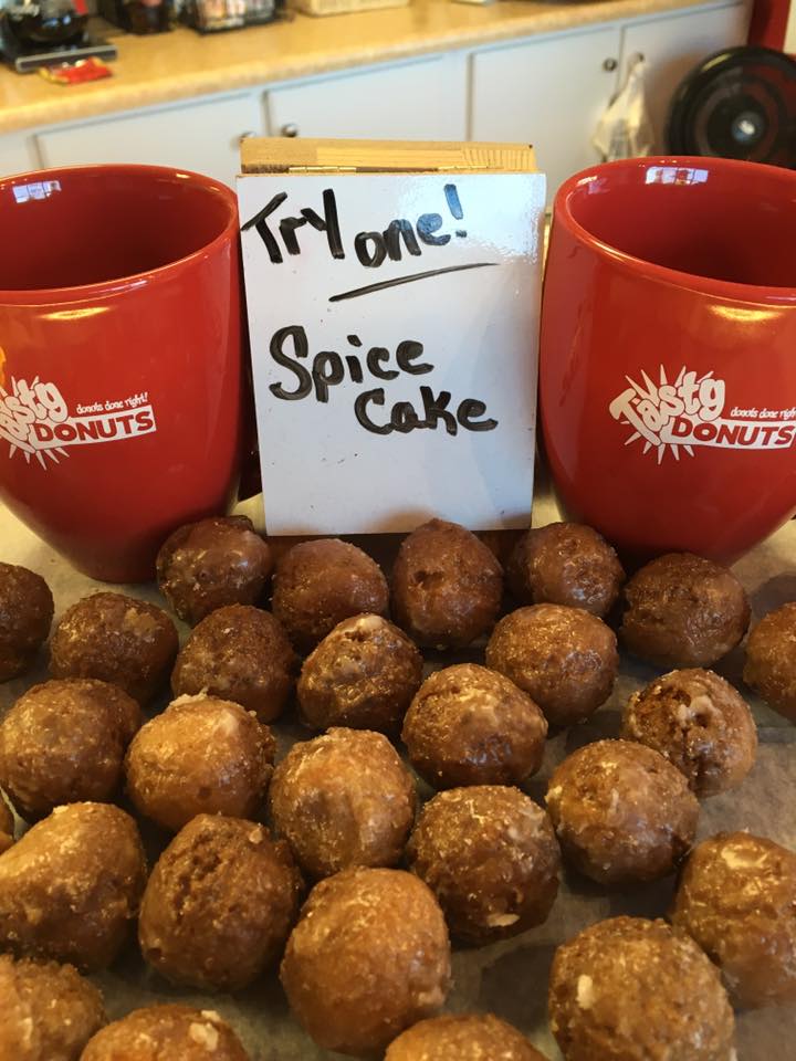 Tasty Donuts photo gallery