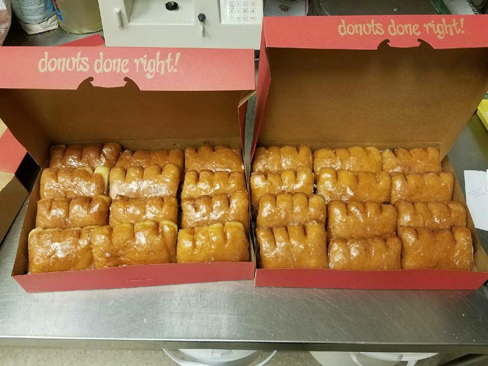 Tasty Donuts photo gallery