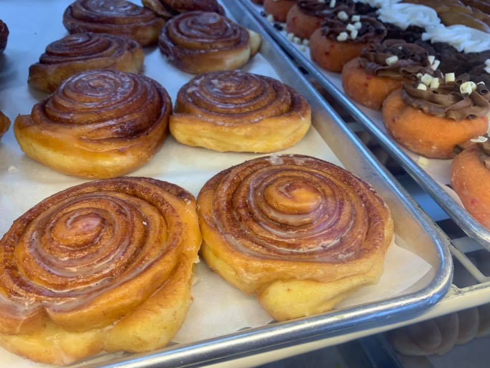 Tasty Donuts photo gallery