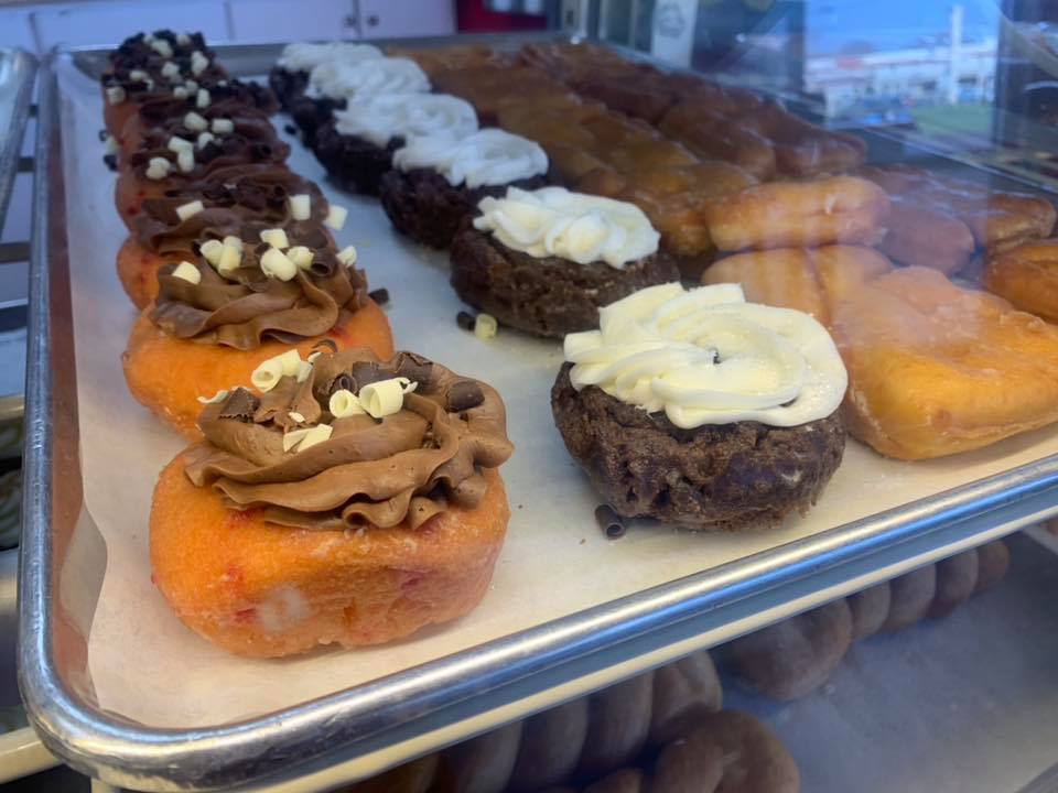 Tasty Donuts photo gallery