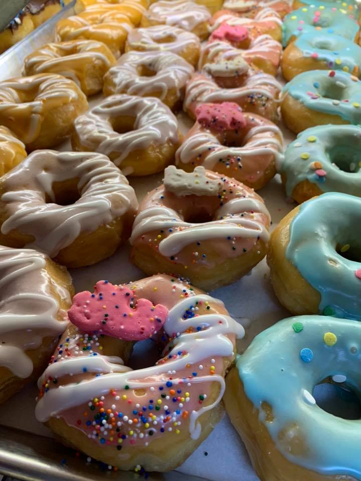 Tasty Donuts photo gallery