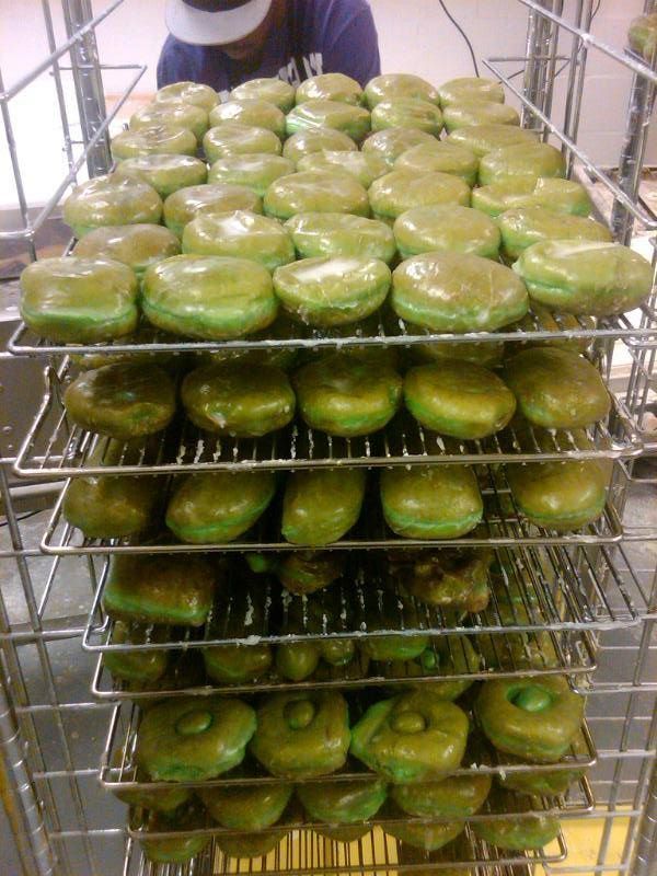 Tasty Donuts photo gallery