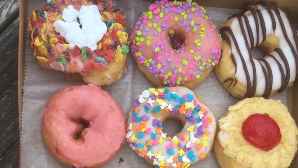 Tasty Donuts photo gallery