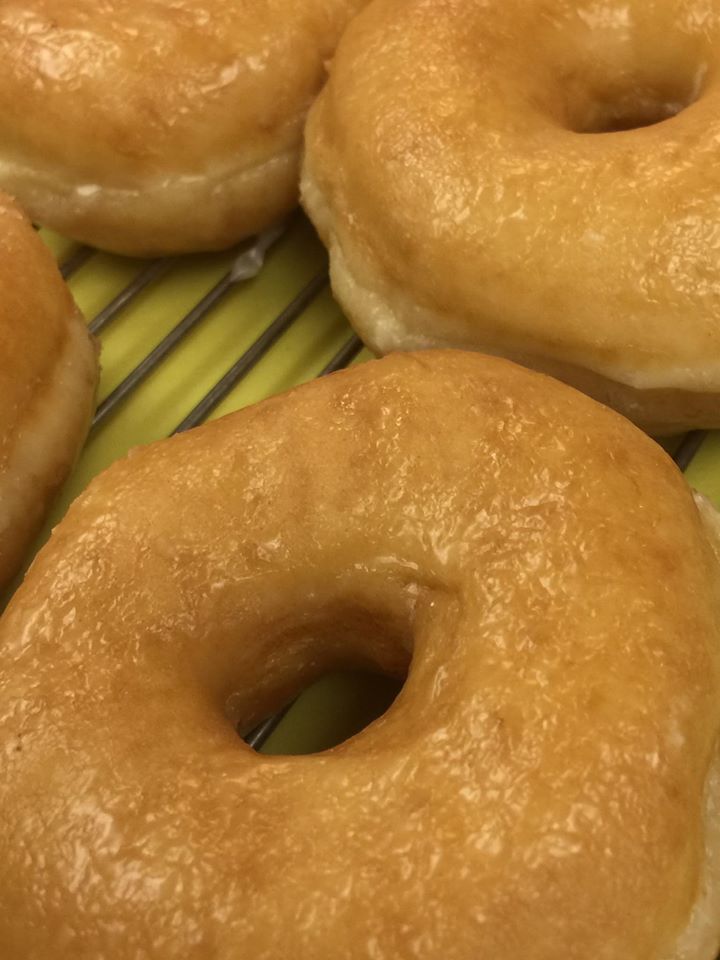 Tasty Donuts photo gallery