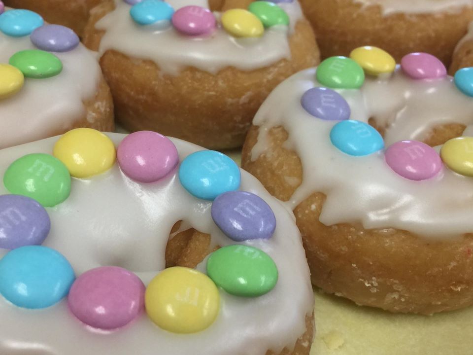 Tasty Donuts photo gallery