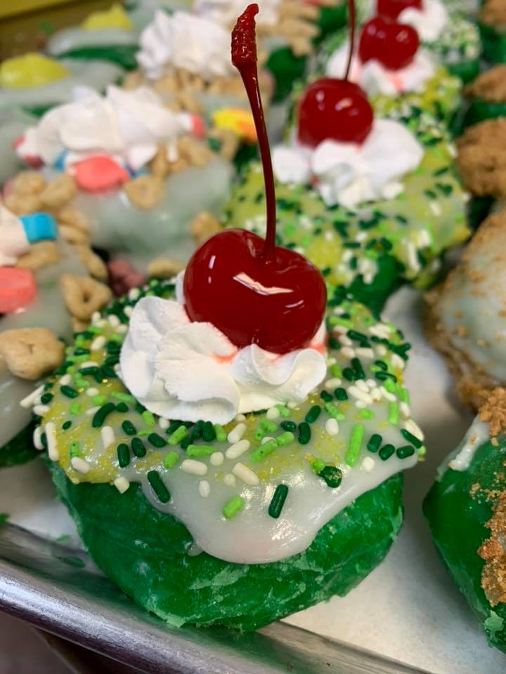 Tasty Donuts photo gallery