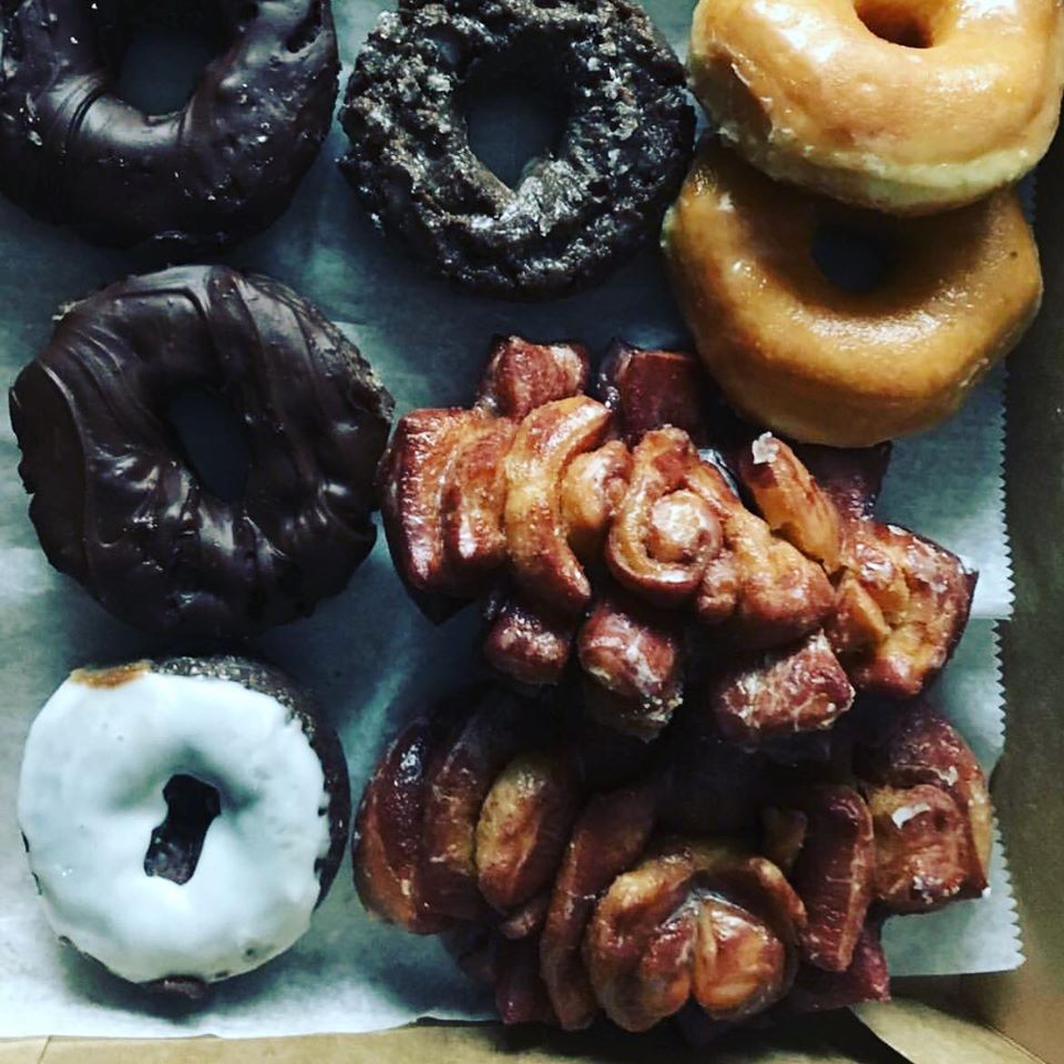 Tasty Donuts photo gallery