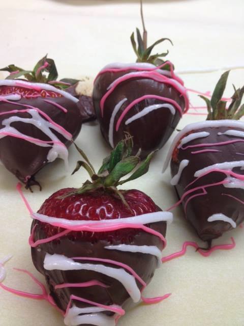 Tasty Donuts photo gallery