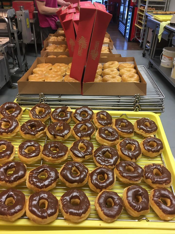 Tasty Donuts photo gallery