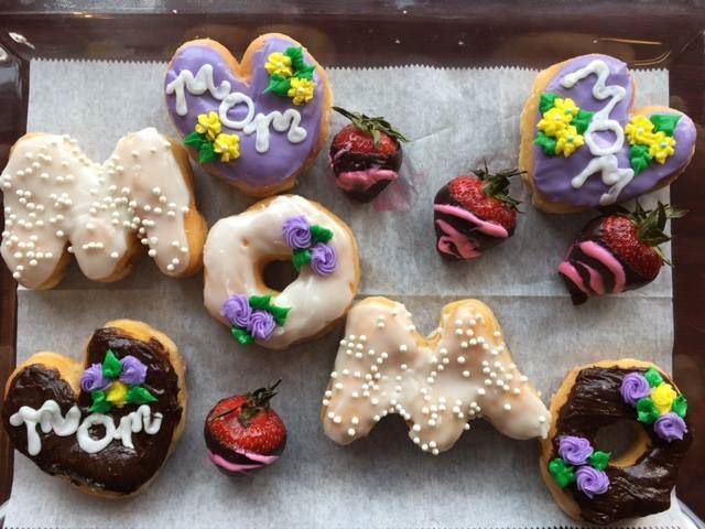 Tasty Donuts photo gallery