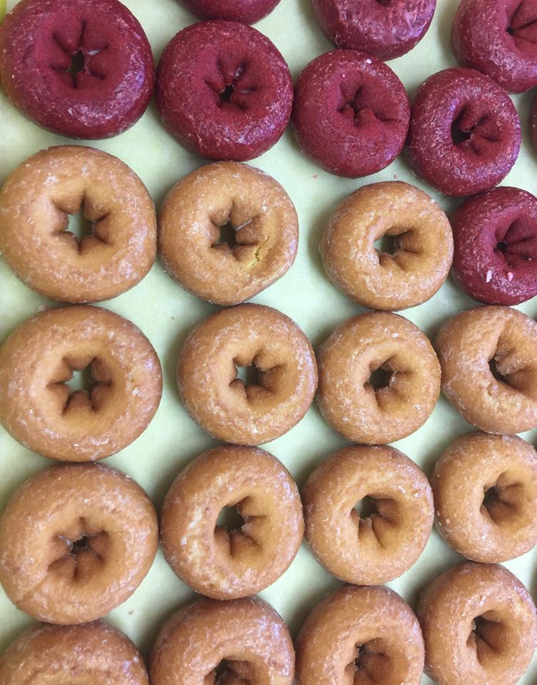 Tasty Donuts photo gallery