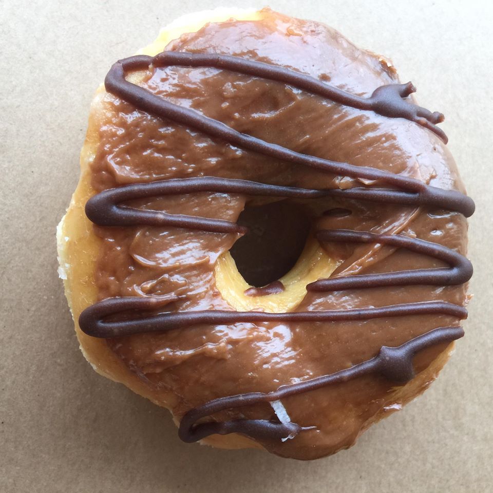 Tasty Donuts photo gallery