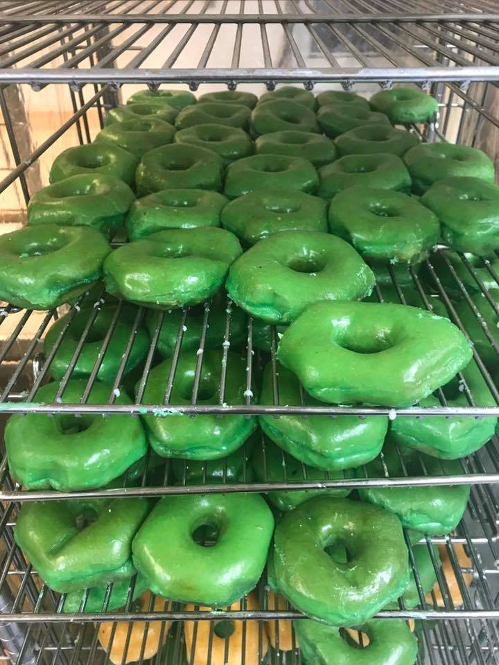 Tasty Donuts photo gallery