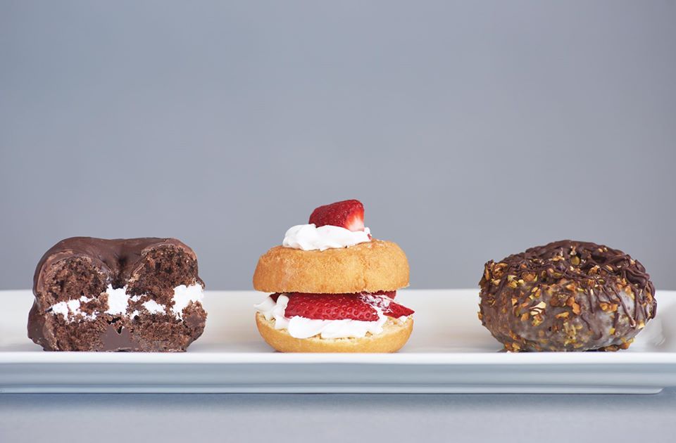 Tasty Donuts photo gallery