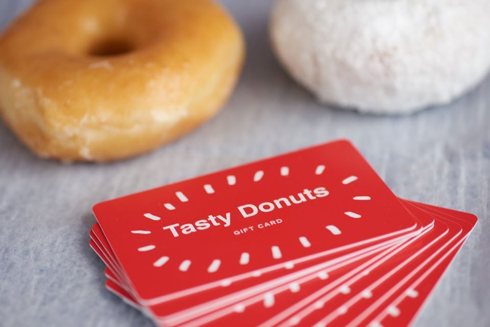 Tasty Donuts photo gallery