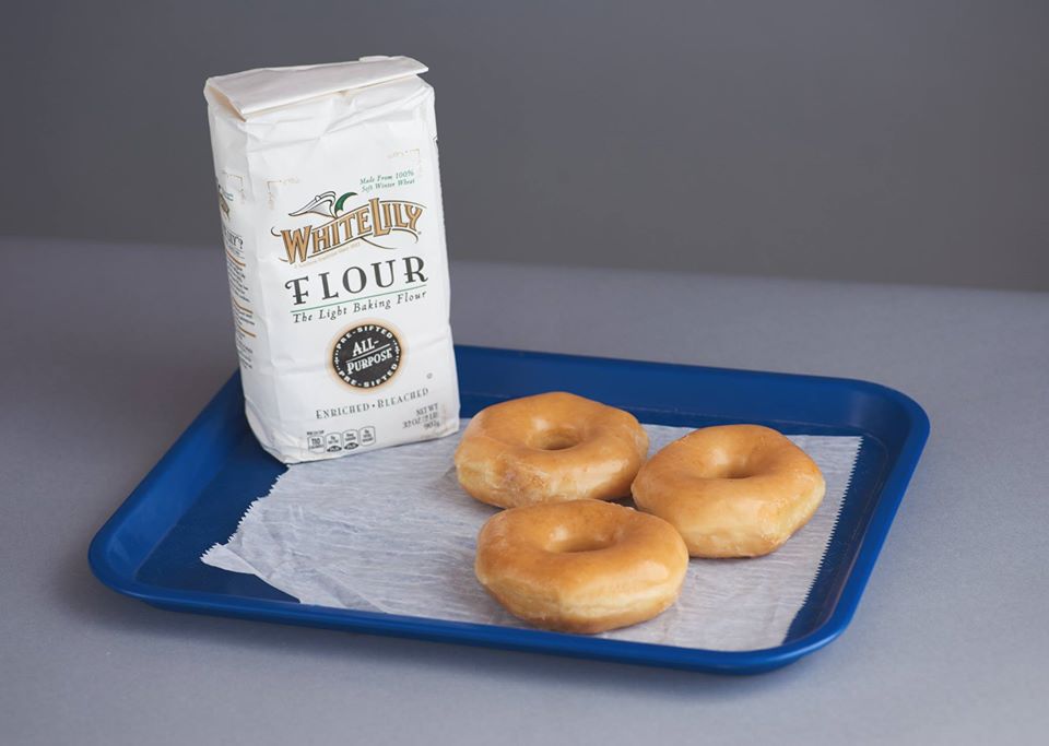 Tasty Donuts photo gallery