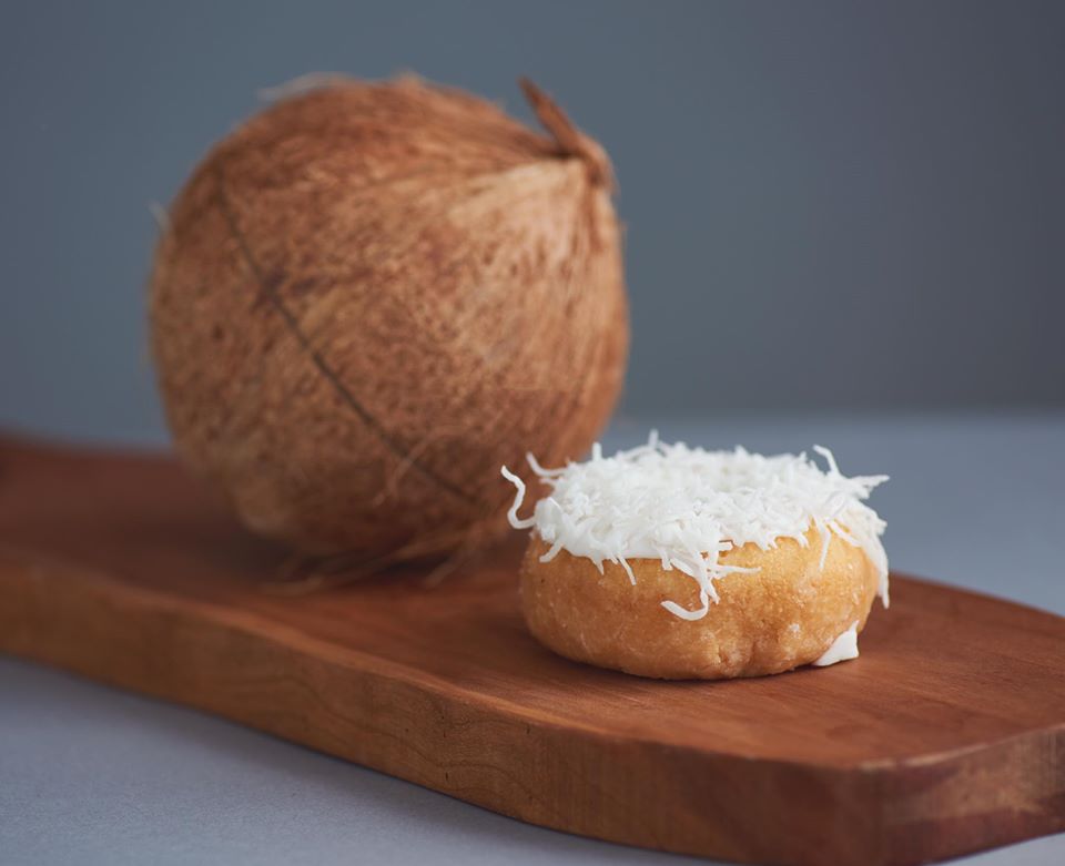 Tasty Donuts photo gallery