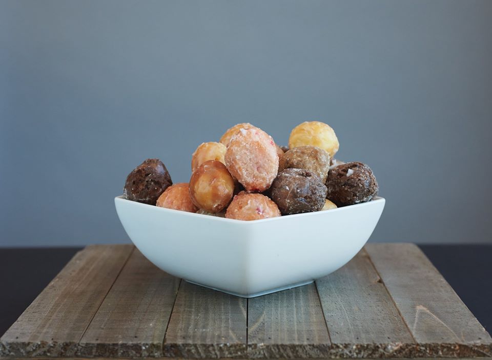 Tasty Donuts photo gallery