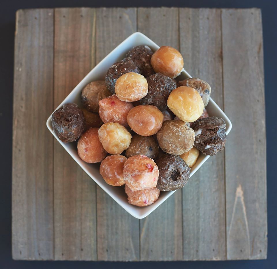 Tasty Donuts photo gallery