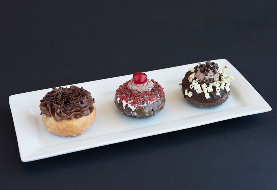 Tasty Donuts photo gallery