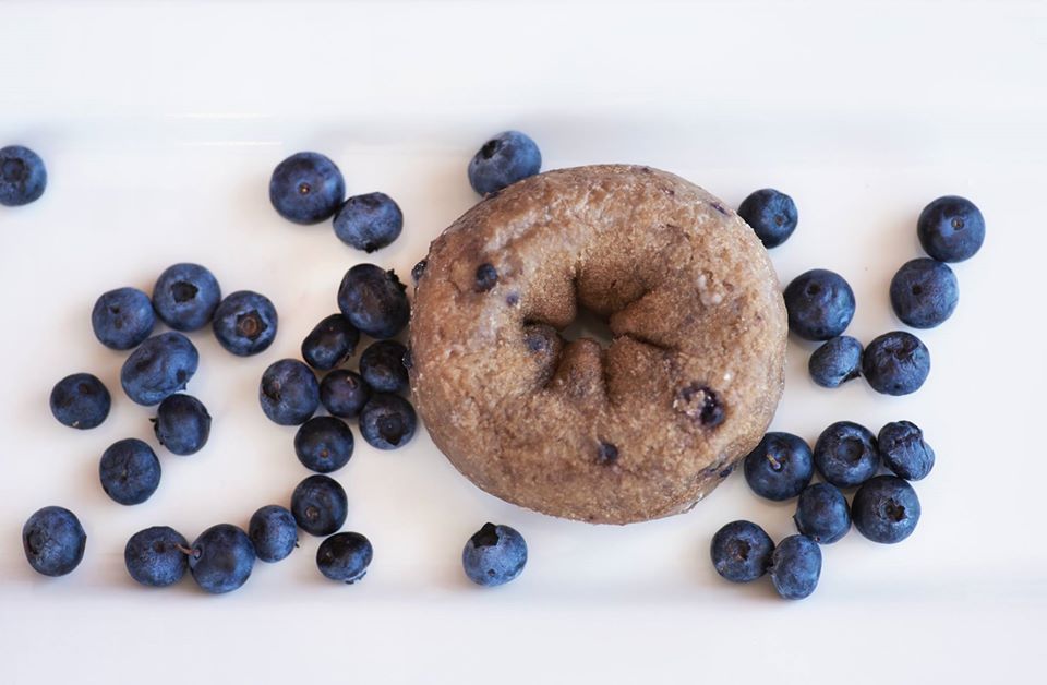 Tasty Donuts photo gallery