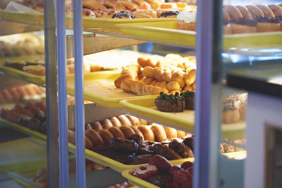 Tasty Donuts photo gallery