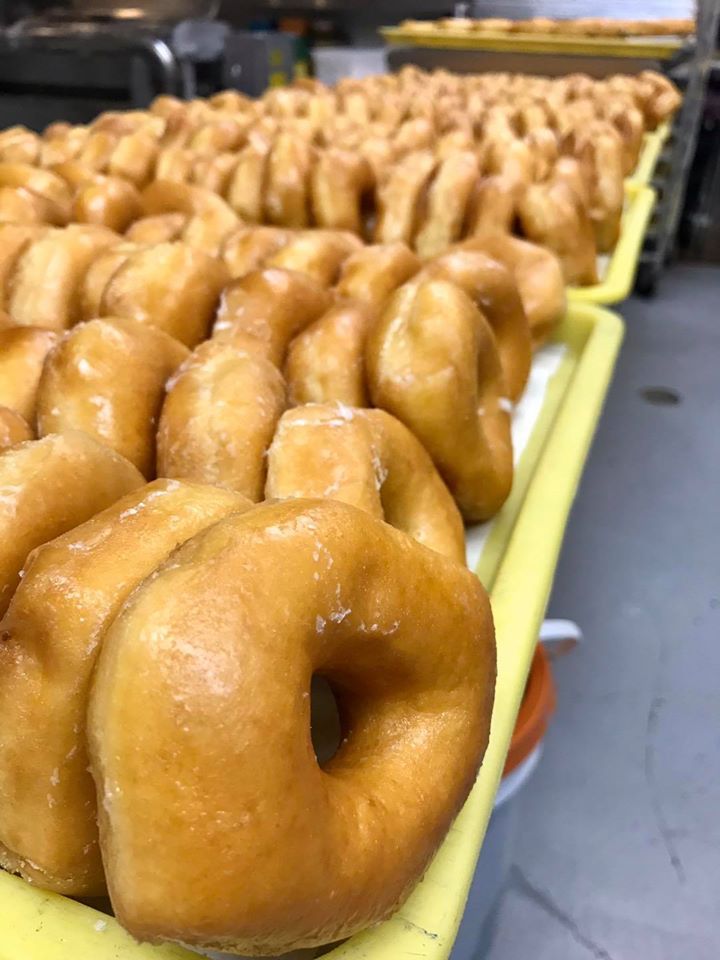 Tasty Donuts photo gallery