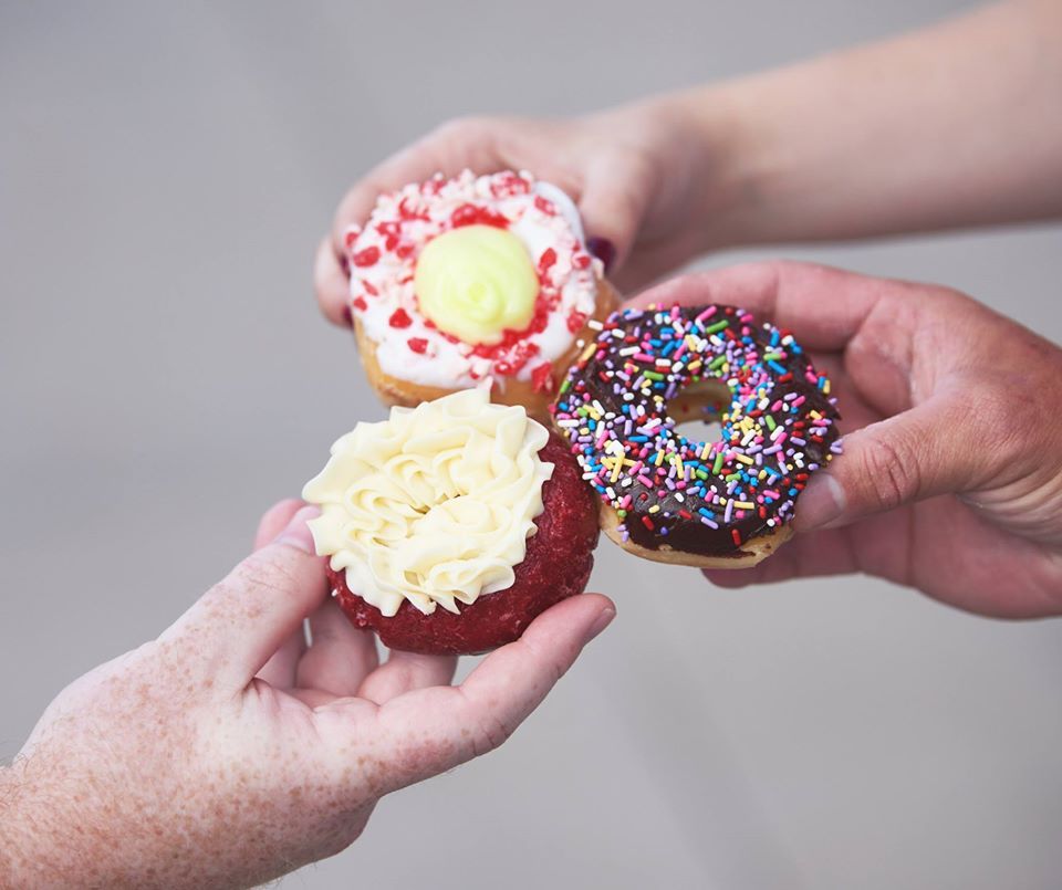 Tasty Donuts photo gallery