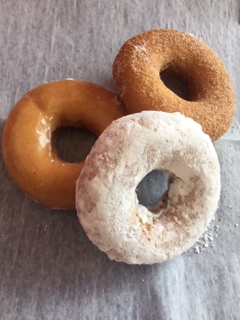 Tasty Donuts photo gallery